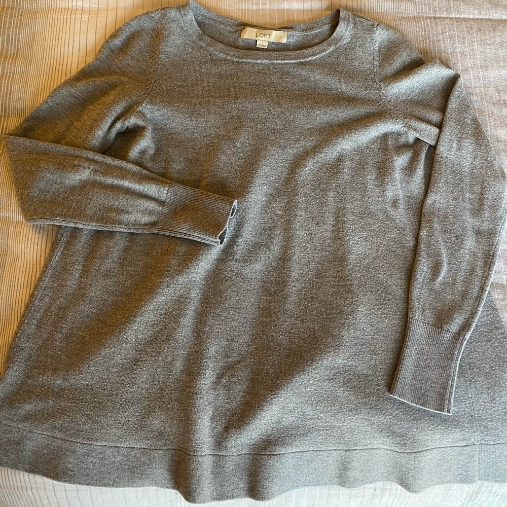 LOFT Long Sleeve
